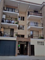 Olabarri 9, Igorre